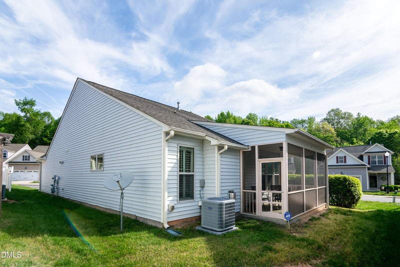 53 Ashby Dr, Clayton, NC 27527