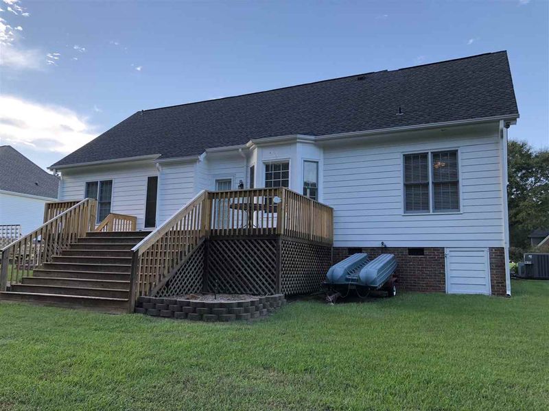 53 Austin Pond Rd, Clayton, NC 27520