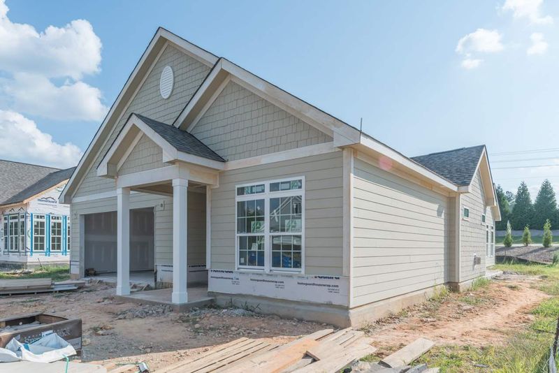 53 Balsam Ln, Clayton, NC 27527