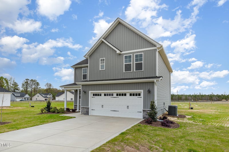 53 Barony Ln, Smithfield, NC 27577