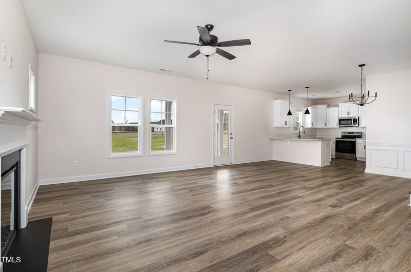 53 Barony Ln, Smithfield, NC 27577