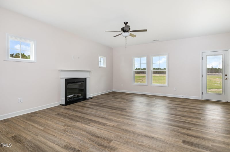 53 Barony Ln, Smithfield, NC 27577