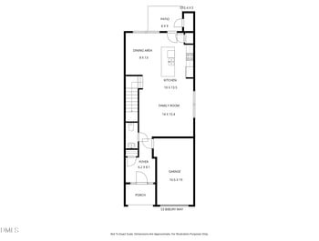 53 Bibury Way, Angier, NC 27501