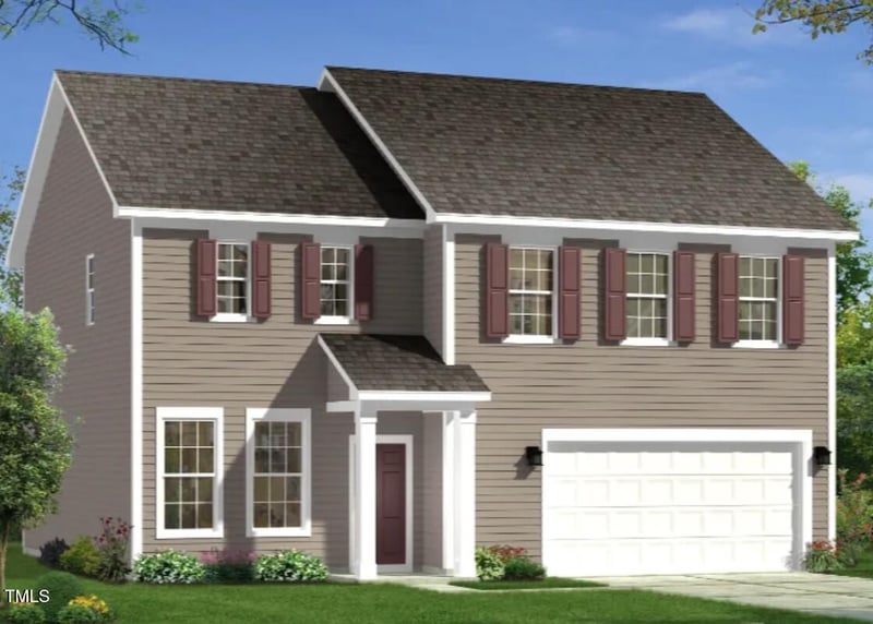 53 Brooklynn Trl #183, Angier, NC 27501