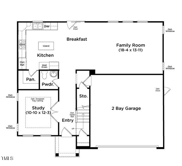 53 Brooklynn Trl #183, Angier, NC 27501