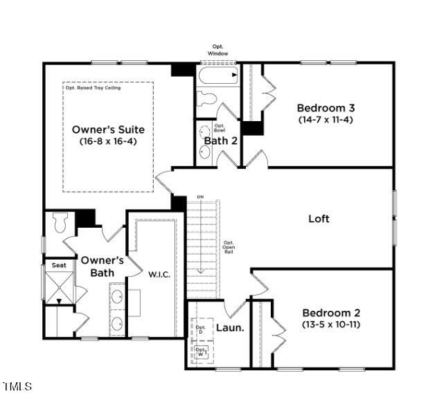 53 Brooklynn Trl #183, Angier, NC 27501