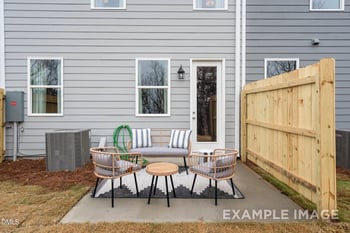 53 Chancellor Dr, Lillington, NC 27546