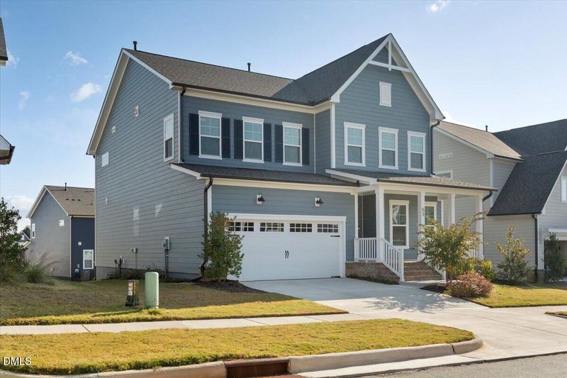 53 Circle City Way, Pittsboro, NC 27312