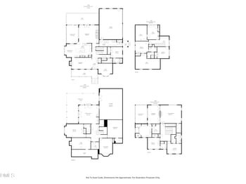 53 Davis Love Dr, Chapel Hill, NC 27517