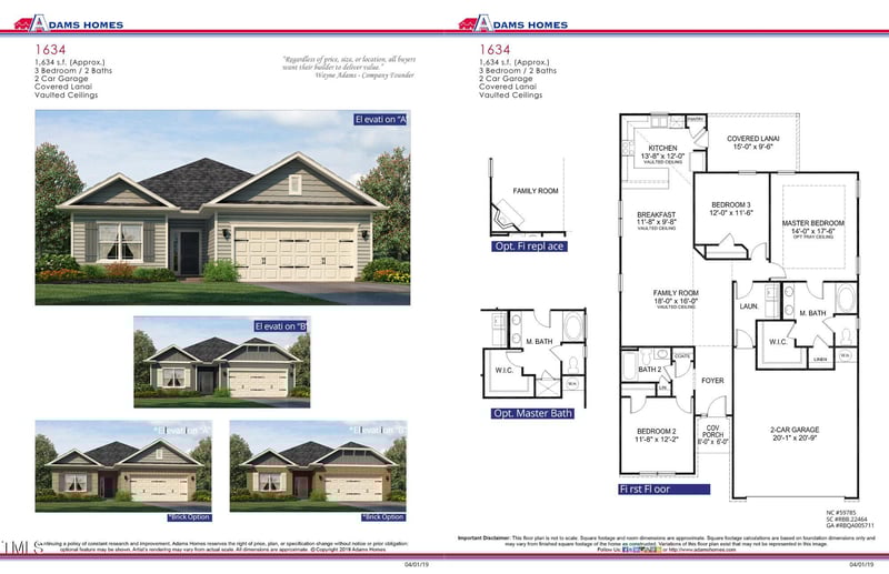 53 Decatur Dr, Fuquay Varina, NC 27526