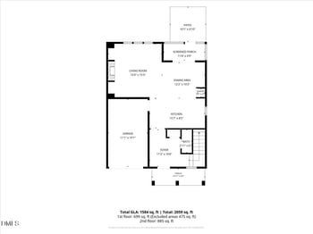 53 Diploma Dr, Clayton, NC 27520