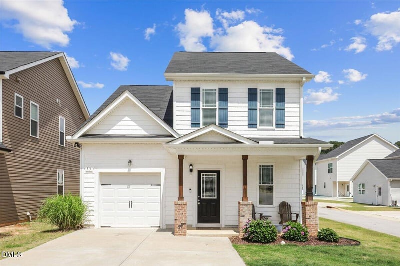 Home Worth Check