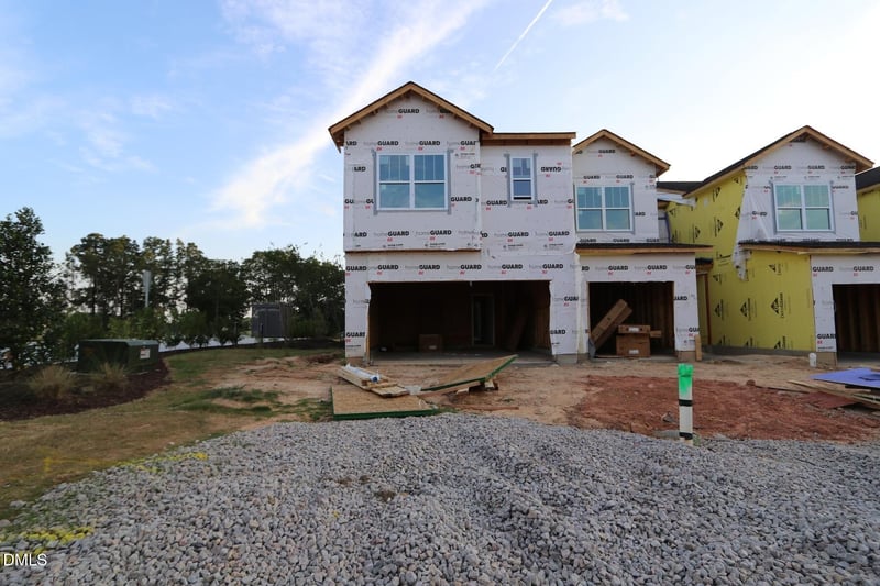 53 Dorado Dr #196, Angier, NC 27501
