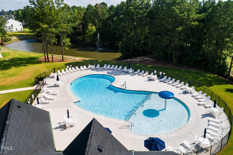 53 Dorado Dr #196, Angier, NC 27501
