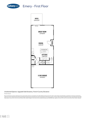 53 Dorado Dr #196, Angier, NC 27501