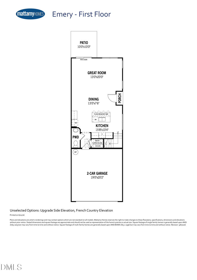 53 Dorado Dr #196, Angier, NC 27501