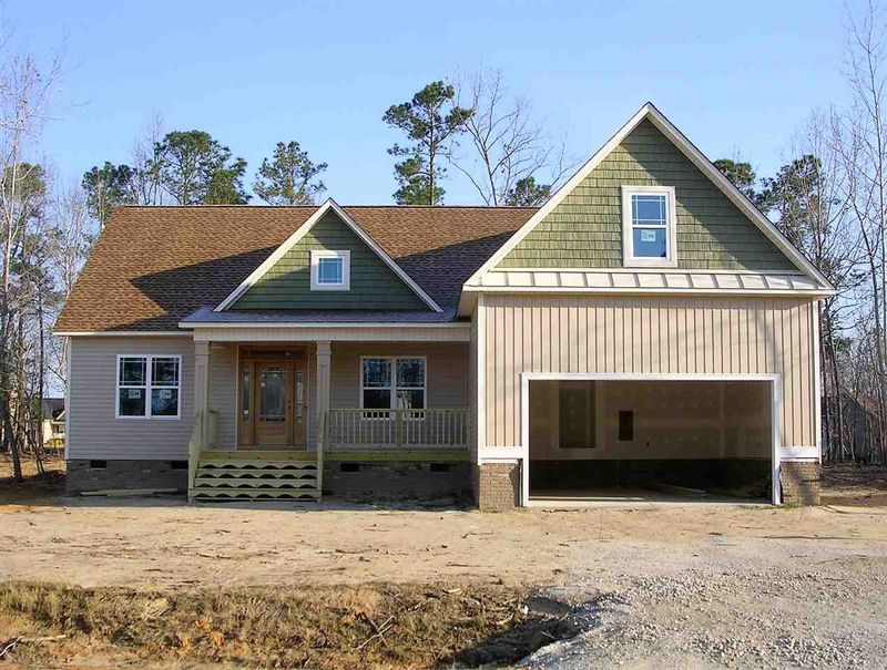 53 Evie Dr #76, Smithfield, NC 27577