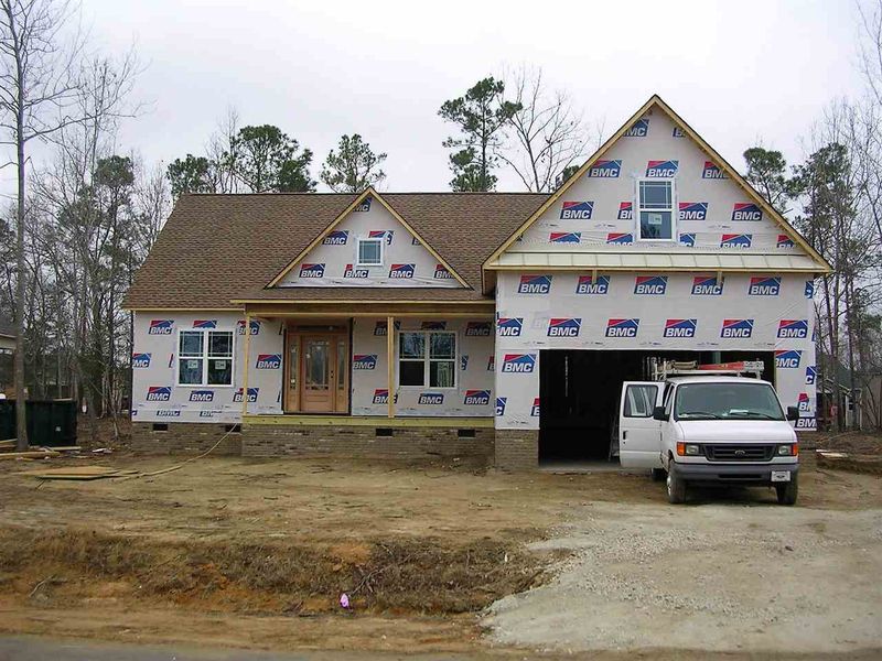 53 Evie Dr #76, Smithfield, NC 27577