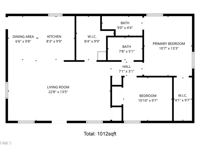 53 Flat Rock Dr, Louisburg, NC 27549