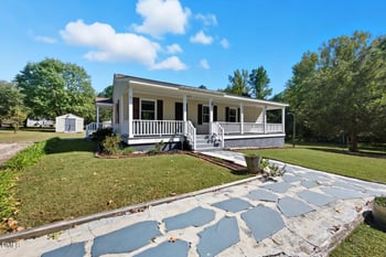 53 Flat Rock Dr, Louisburg, NC 27549