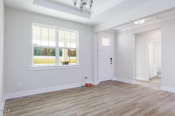 53 Gablestone Dr, Wendell, NC 27591