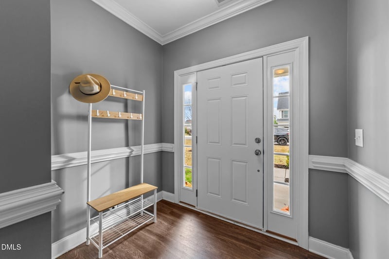 53 Gemith Ct, Clayton, NC 27520