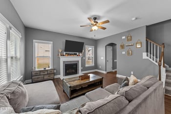 53 Gemith Ct, Clayton, NC 27520