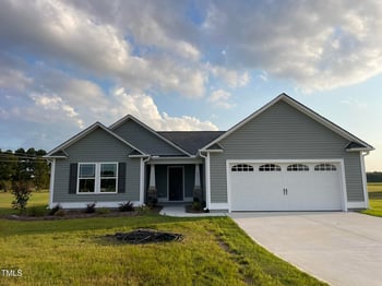 53 Grace Ridge Ct, Benson, NC 27504