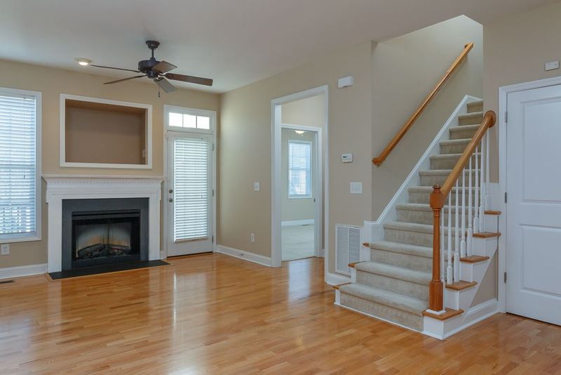 53 Grapevine Trl Lot 8, Durham, NC 27707