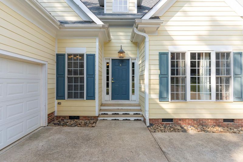 53 Hawks Spiral Way, Pittsboro, NC 27312