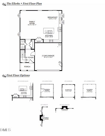 53 Hidden Grove Ct, Garner, NC 27529