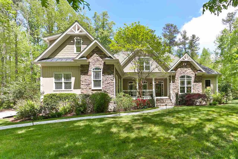 53 Hidden Oaks Dr, Chapel Hill, NC 27517