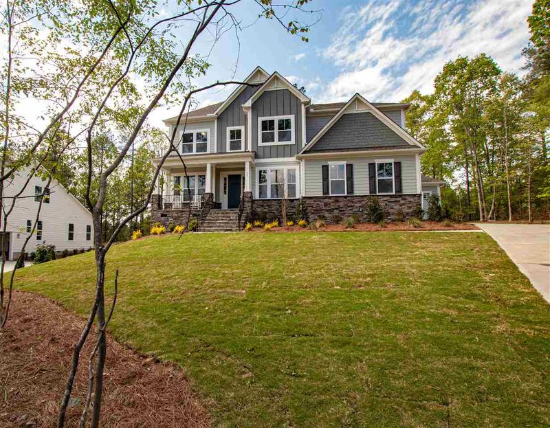 53 High Ridge Ln #105C, Pittsboro, NC 27312