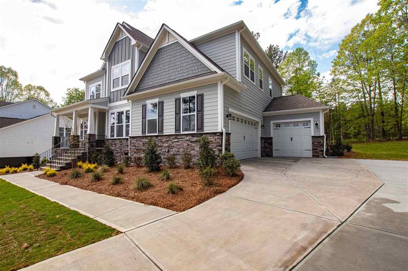 53 High Ridge Ln #105C, Pittsboro, NC 27312