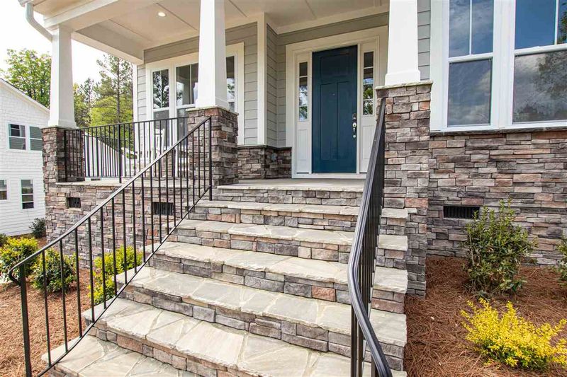 53 High Ridge Ln #105C, Pittsboro, NC 27312