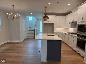53 Hillway Rd, Pittsboro, NC 27312