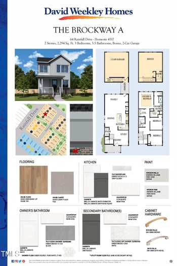 53 Hillway Rd, Pittsboro, NC 27312