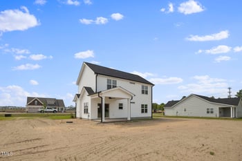 53 Hillwood Dr, Sanford, NC 27332