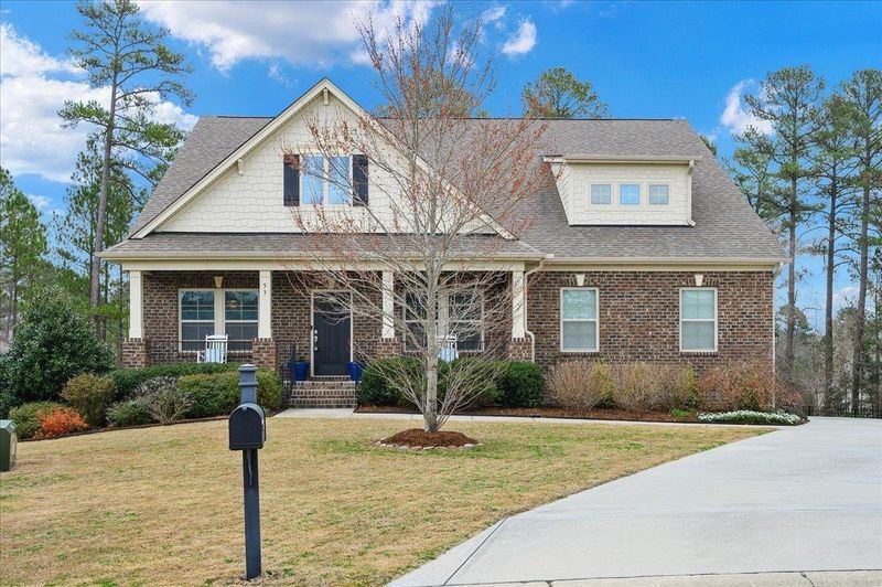 53 S Holiday Dr, Pittsboro, NC 27312