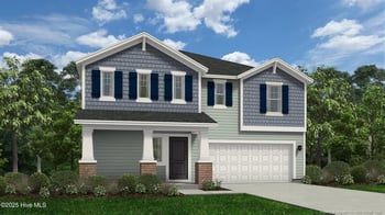 53 Horse Trot Ln, Sanford, NC 27332