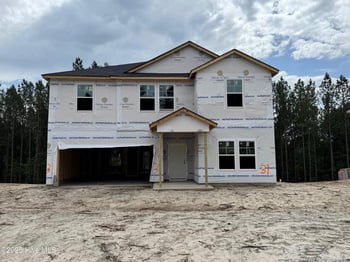 53 Horse Trot Ln, Sanford, NC 27332