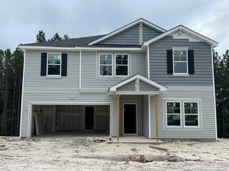 53 Horse Trot Ln, Sanford, NC 27332