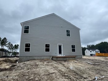 53 Horse Trot Ln, Sanford, NC 27332