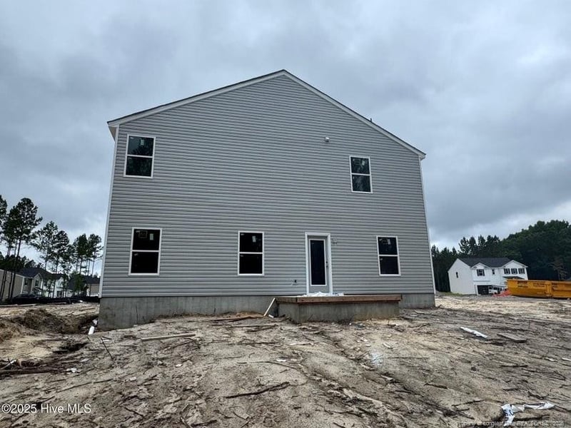 53 Horse Trot Ln, Sanford, NC 27332