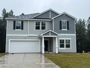 53 Horse Trot Ln, Sanford, NC 27332