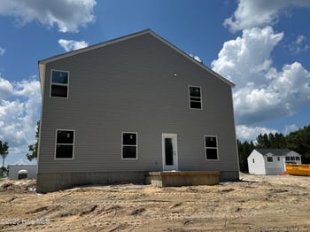 53 Horse Trot Ln, Sanford, NC 27332