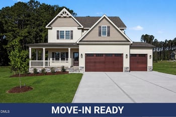 53 Howell Farm Dr (Lot 34), Selma, NC 27576