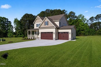 53 Howell Farm Dr (Lot 34), Selma, NC 27576