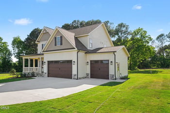 53 Howell Farm Dr (Lot 34), Selma, NC 27576