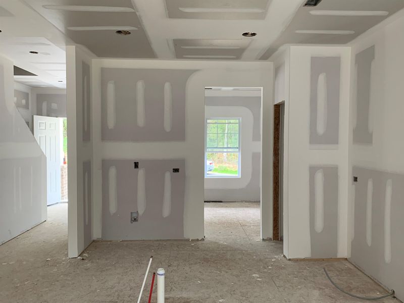 53 Jackson Springs #2, Willow Springs, NC 27592